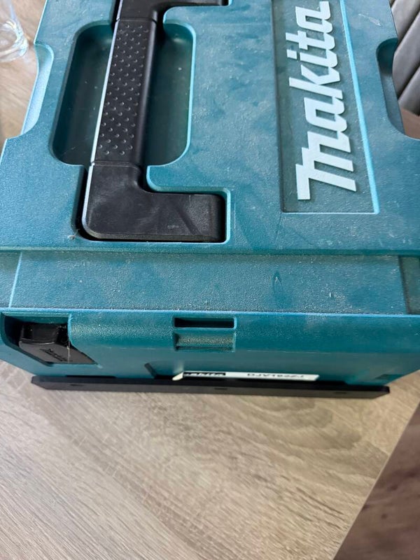 Makita systainer houder