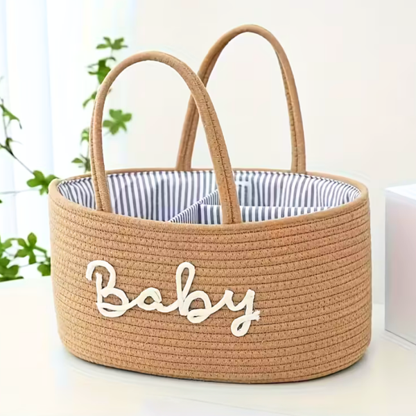 Kosz - organizer "Baby"