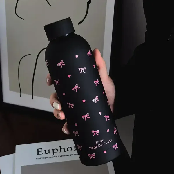 Butelka termiczna BowBottle