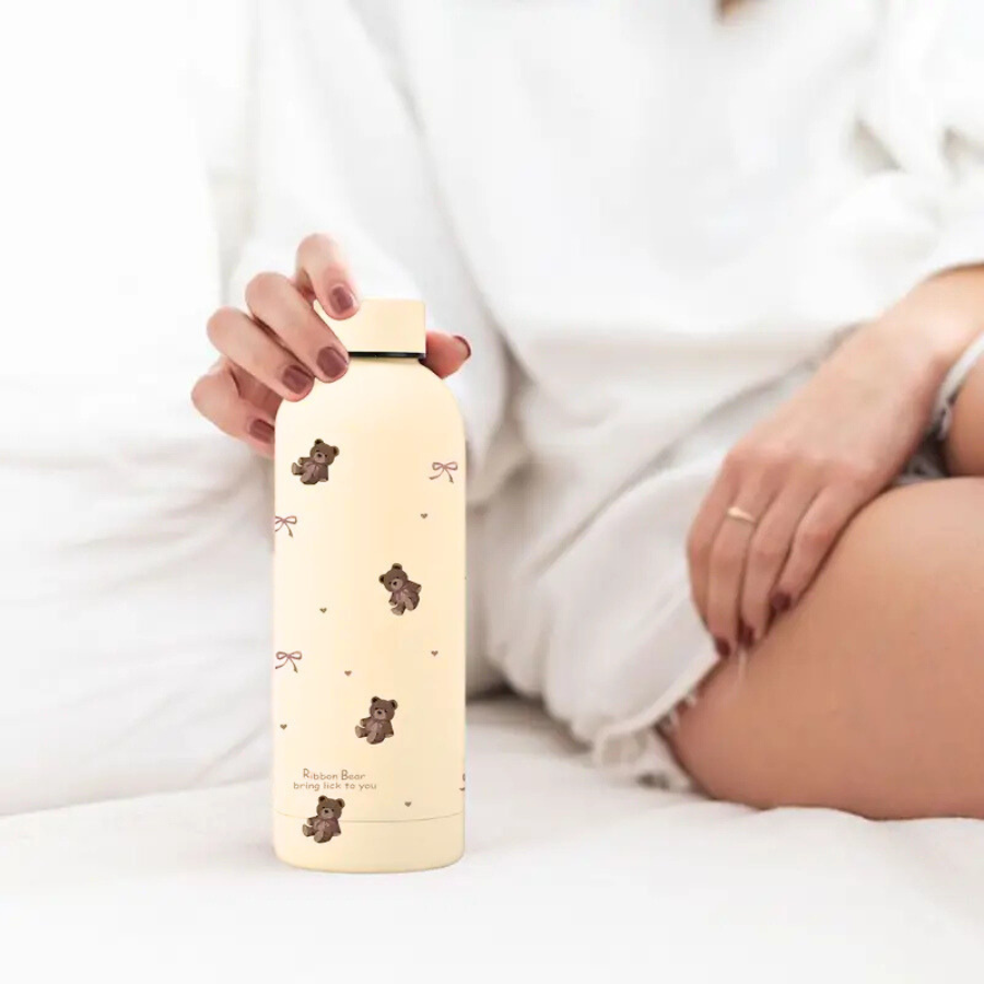 Butelka termiczna TeddySip