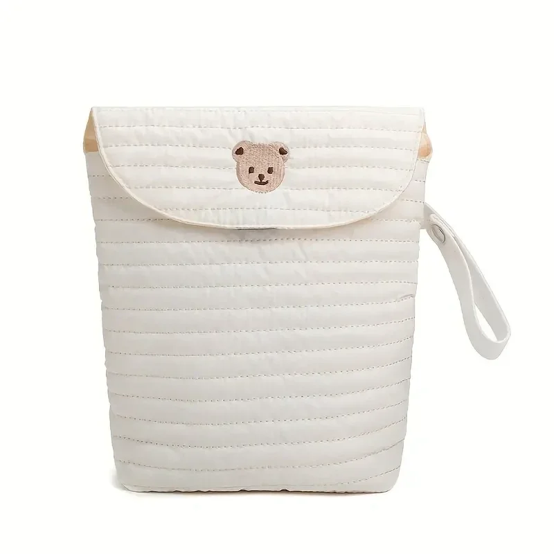 Kosmetyczka na pieluchy LulaBag