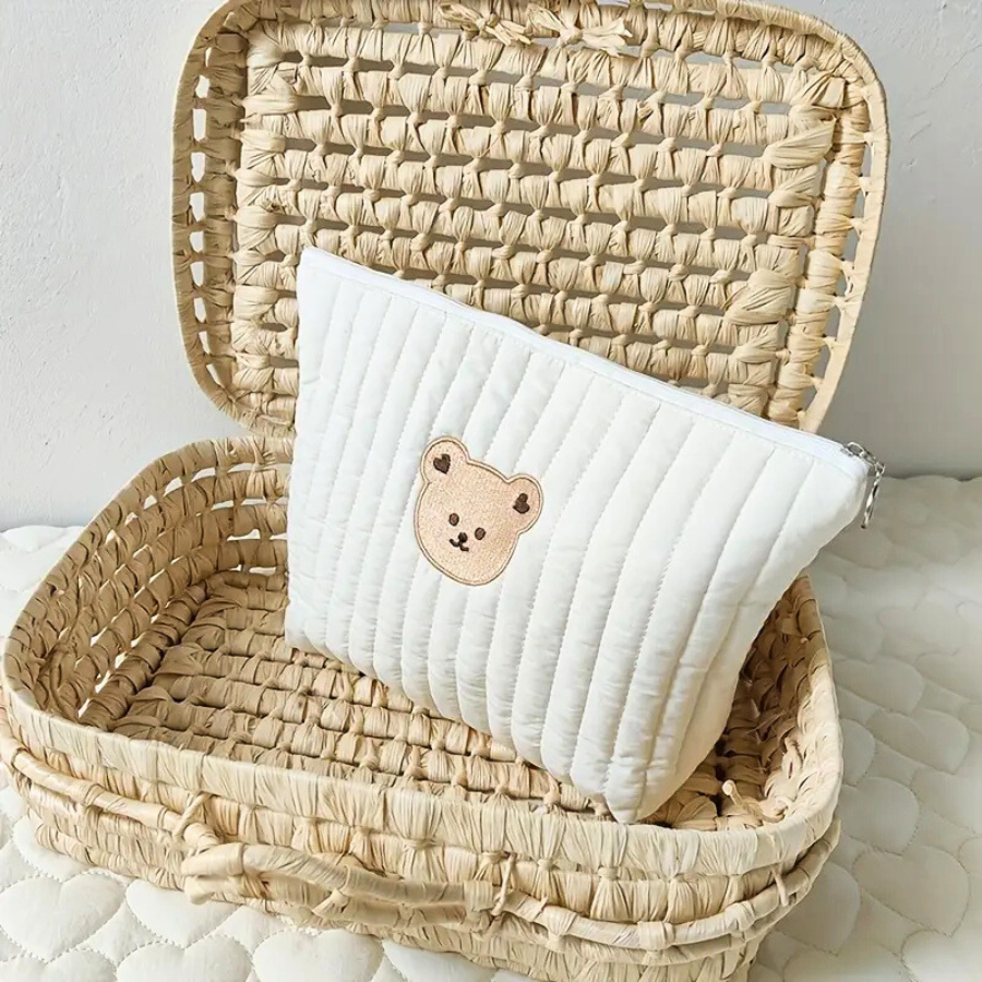 Kosmetyczka TeddyPouch