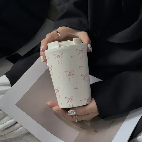 Kubek termiczny CupBelle 380ml