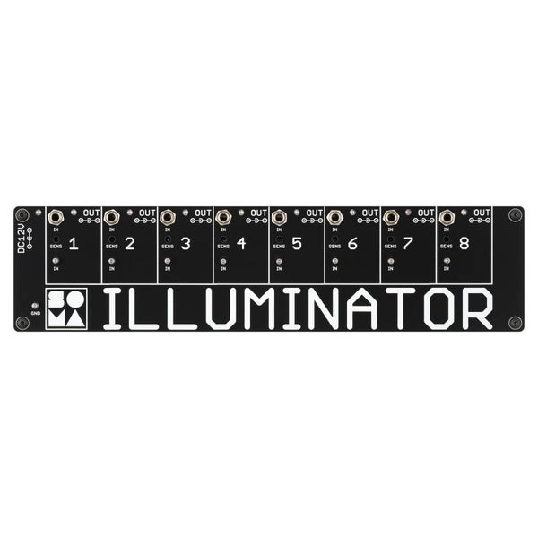 SOMA | Illuminator