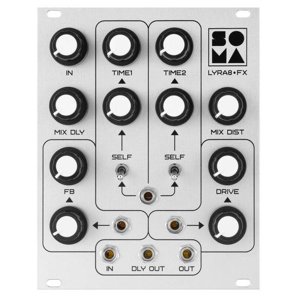 SOMA | Lyra FX