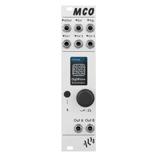 MCO MK II by ALM BUSY CIRCUITS