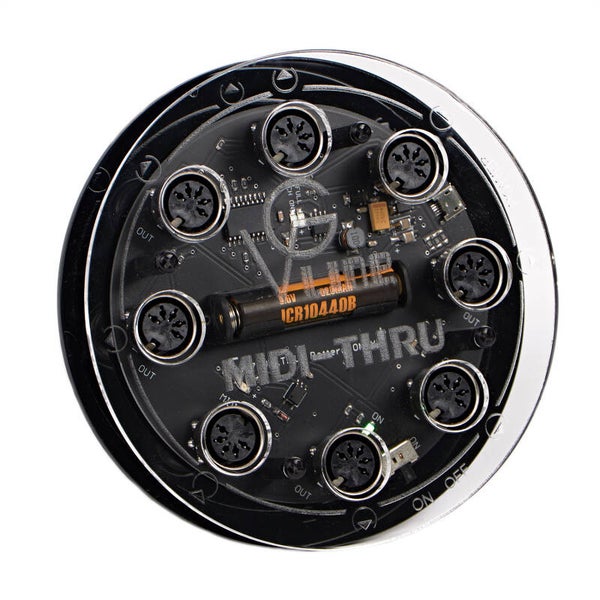 VG-Line Midi Thru Box