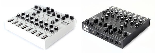 SOMA | Lyra 8