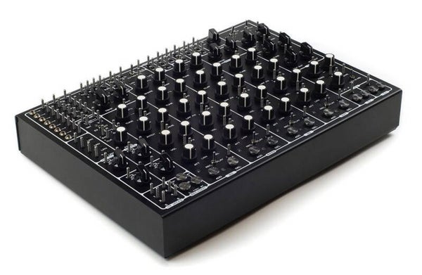 SOMA | Pulsar 23