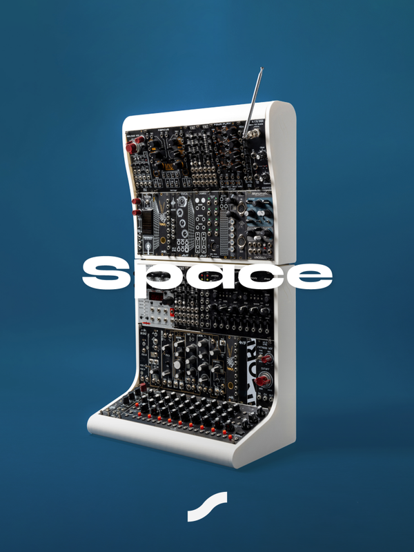 Synth Board SPACE