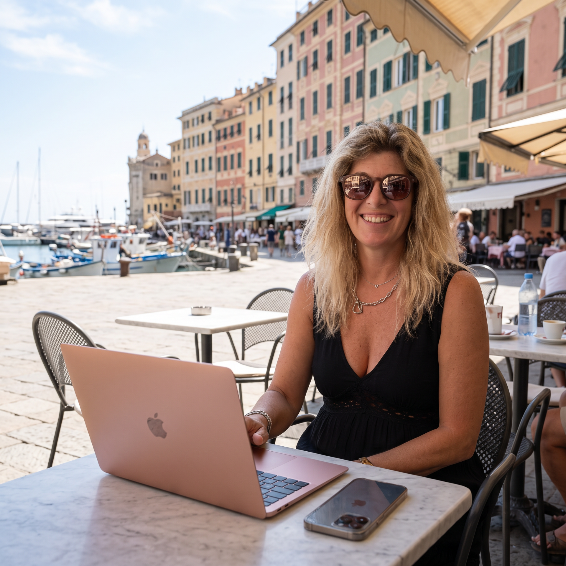 Elisa Maltagliati Social Media Manager Freelance