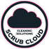Scrub cloud cleaning solutions