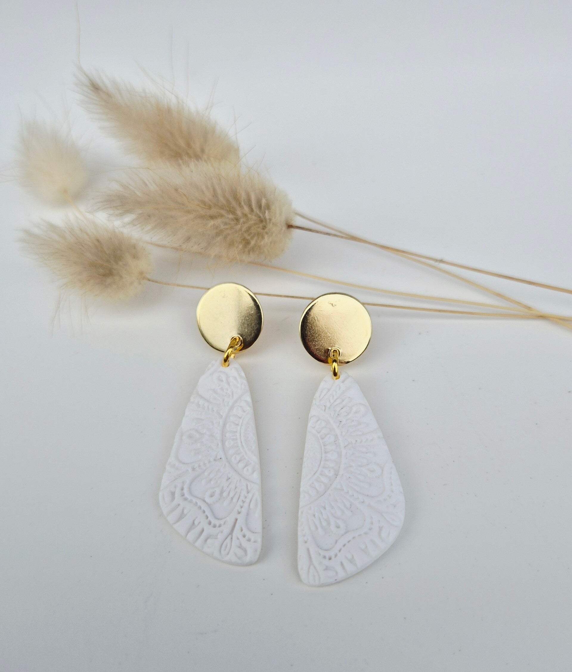 Goldener Spitzen-Traum