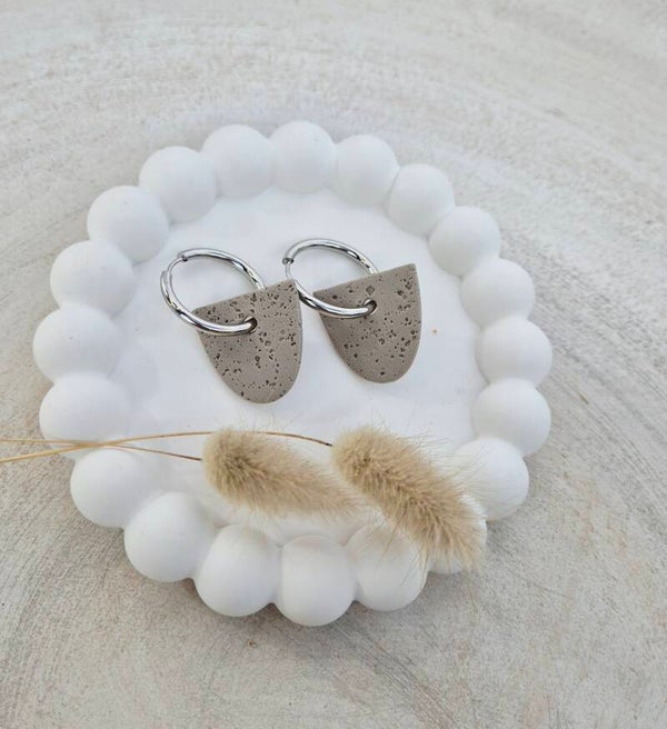 BETON-CHIC : Bigna silber