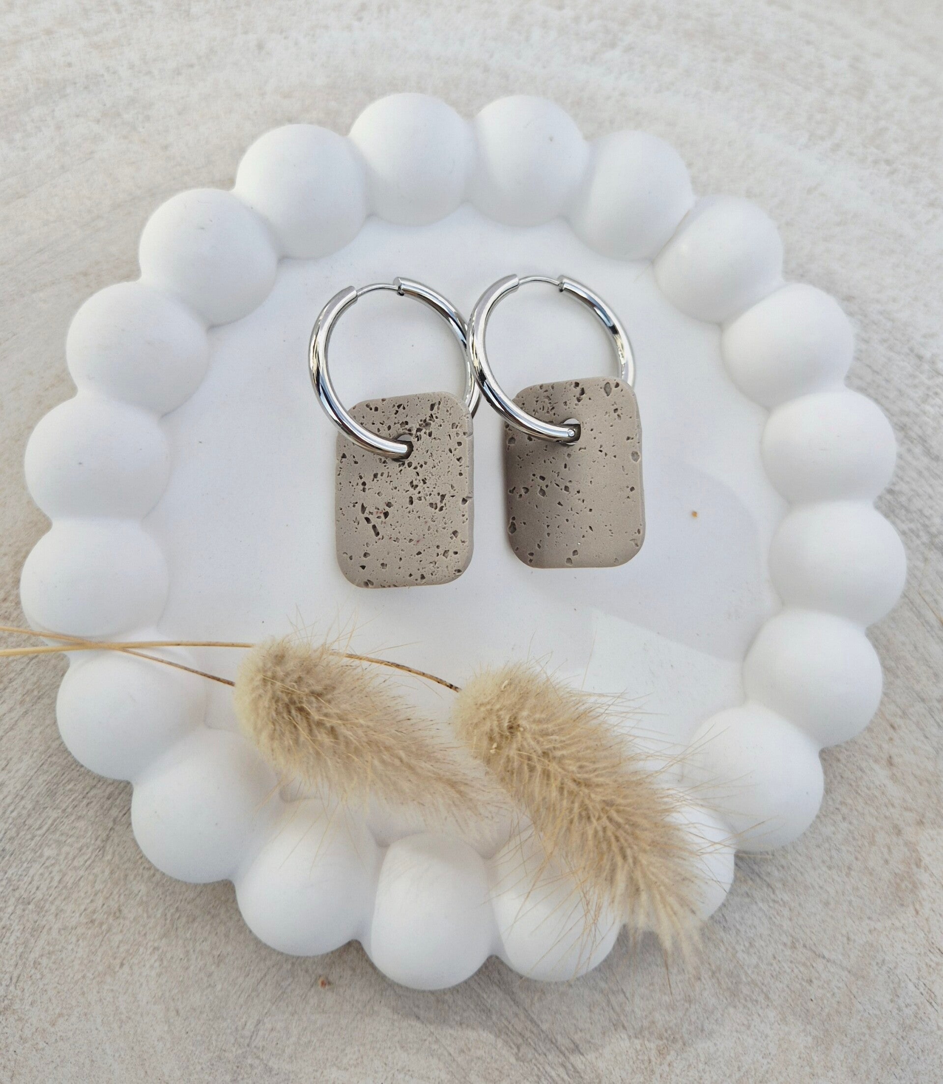 BETON-CHIC : Beatrice Silber