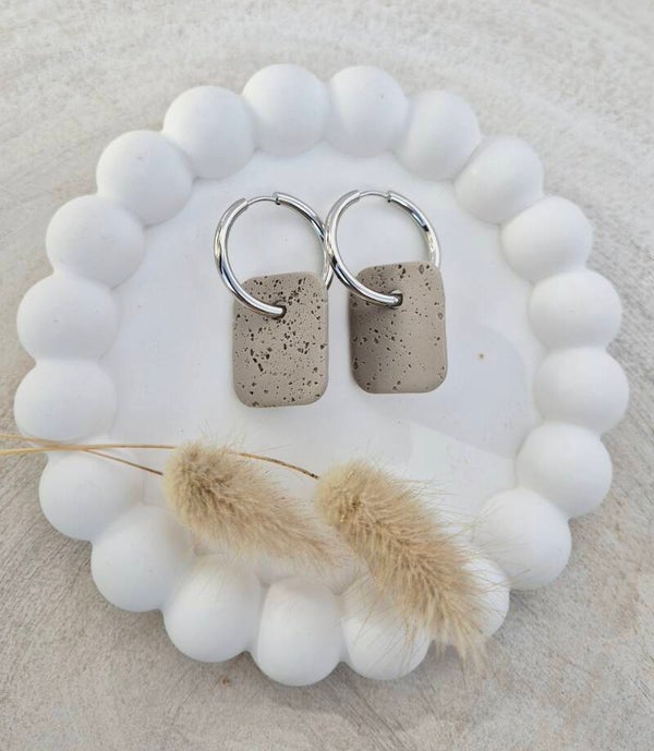 BETON-CHIC : Beatrice Silber