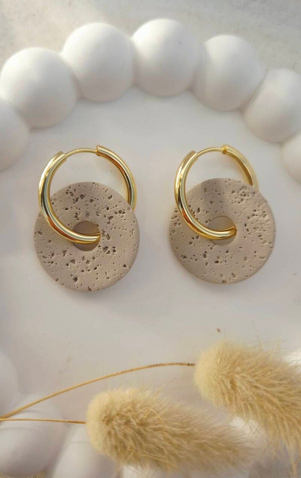 BETON-CHIC : Bellona Gold