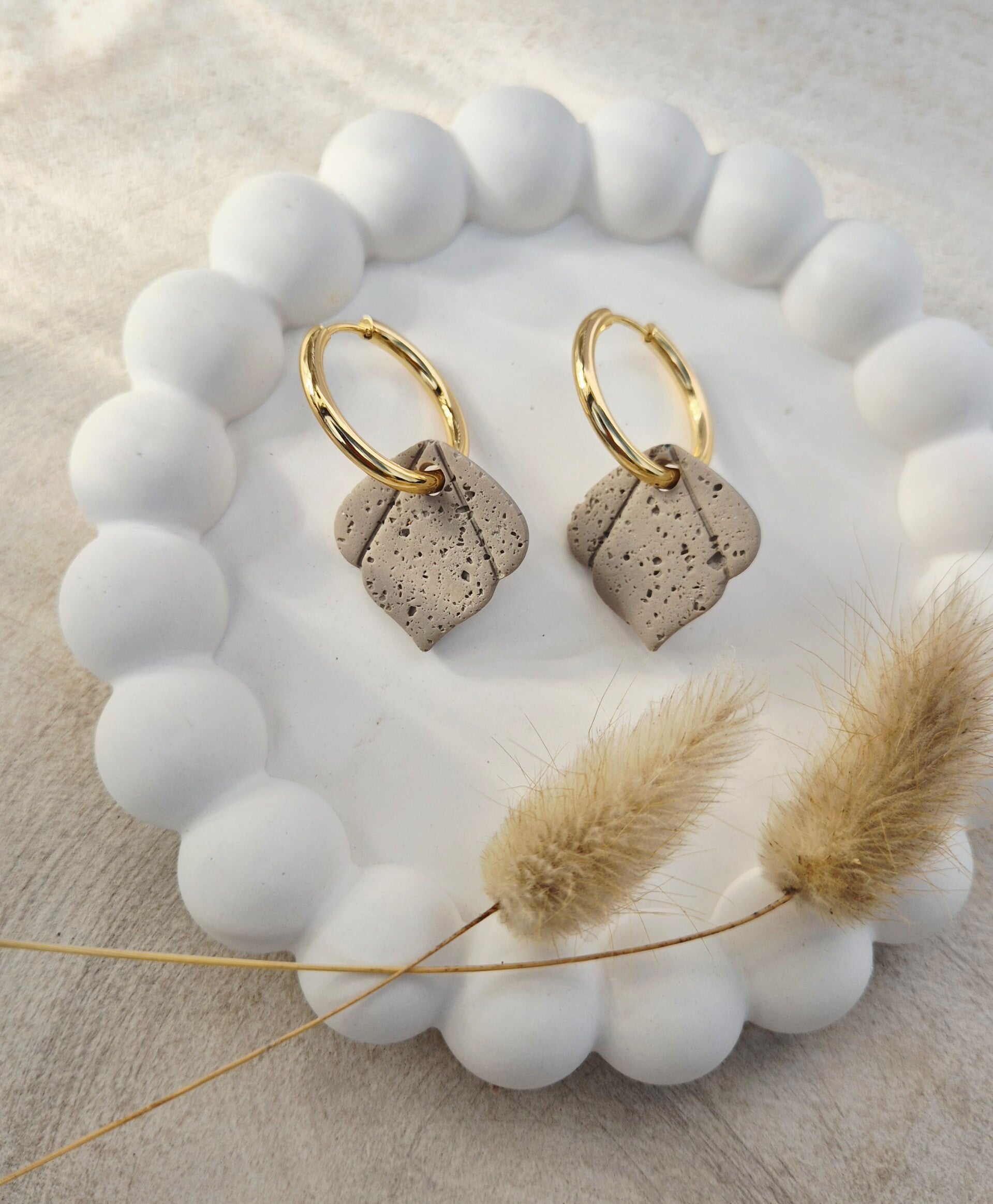 BETON-CHIC : Bianca Gold