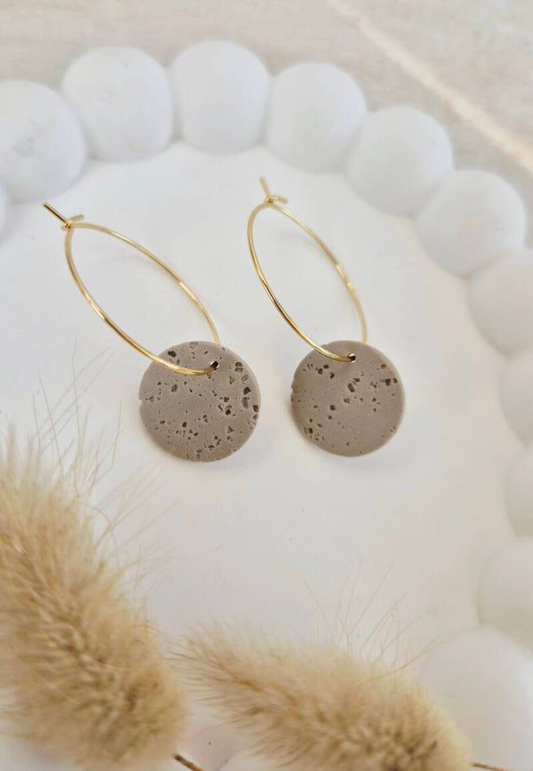 BETON-CHIC : Bria Gold