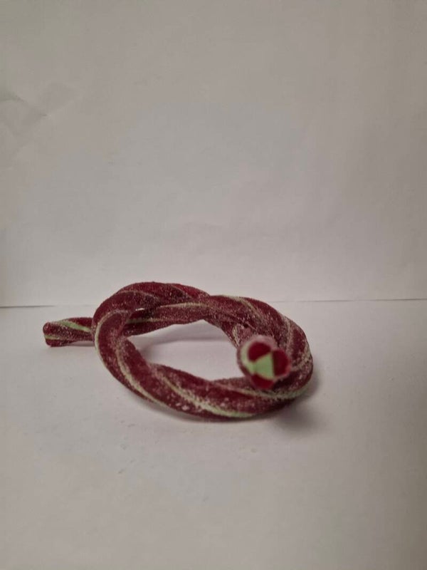 Sur Bringebær Twist