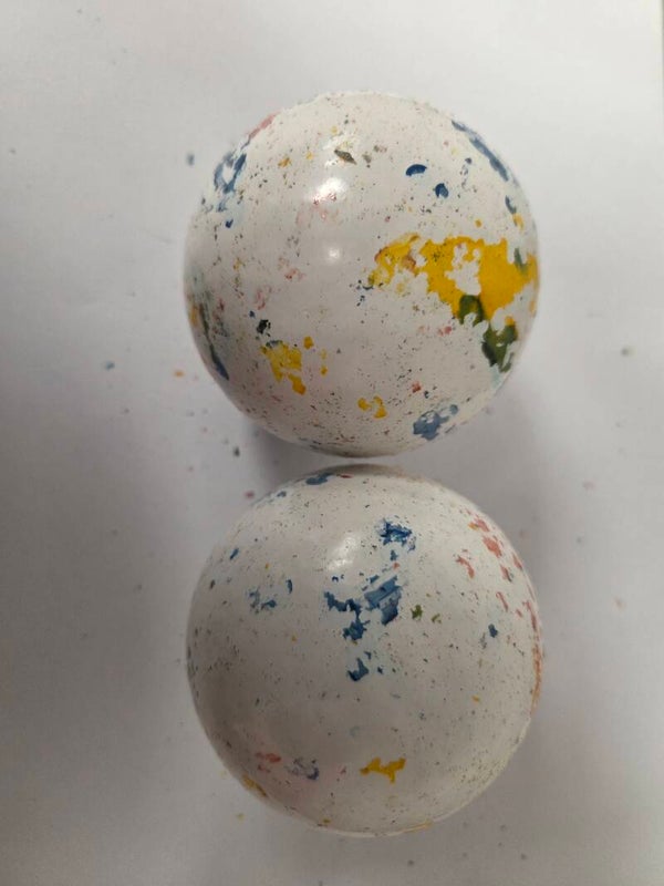 Evighetskuler Mega ca 70mm