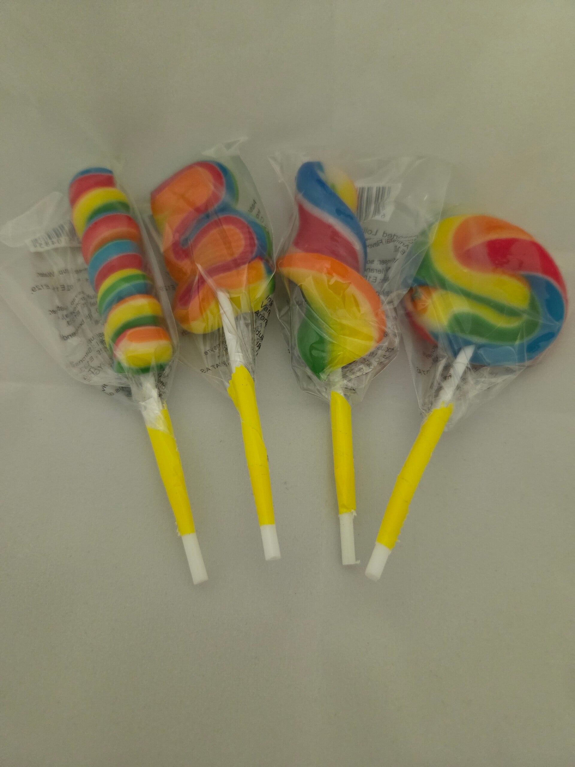 Lollipop 17g