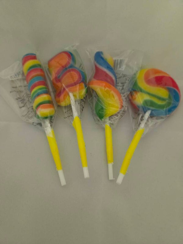 Lollipop 17g