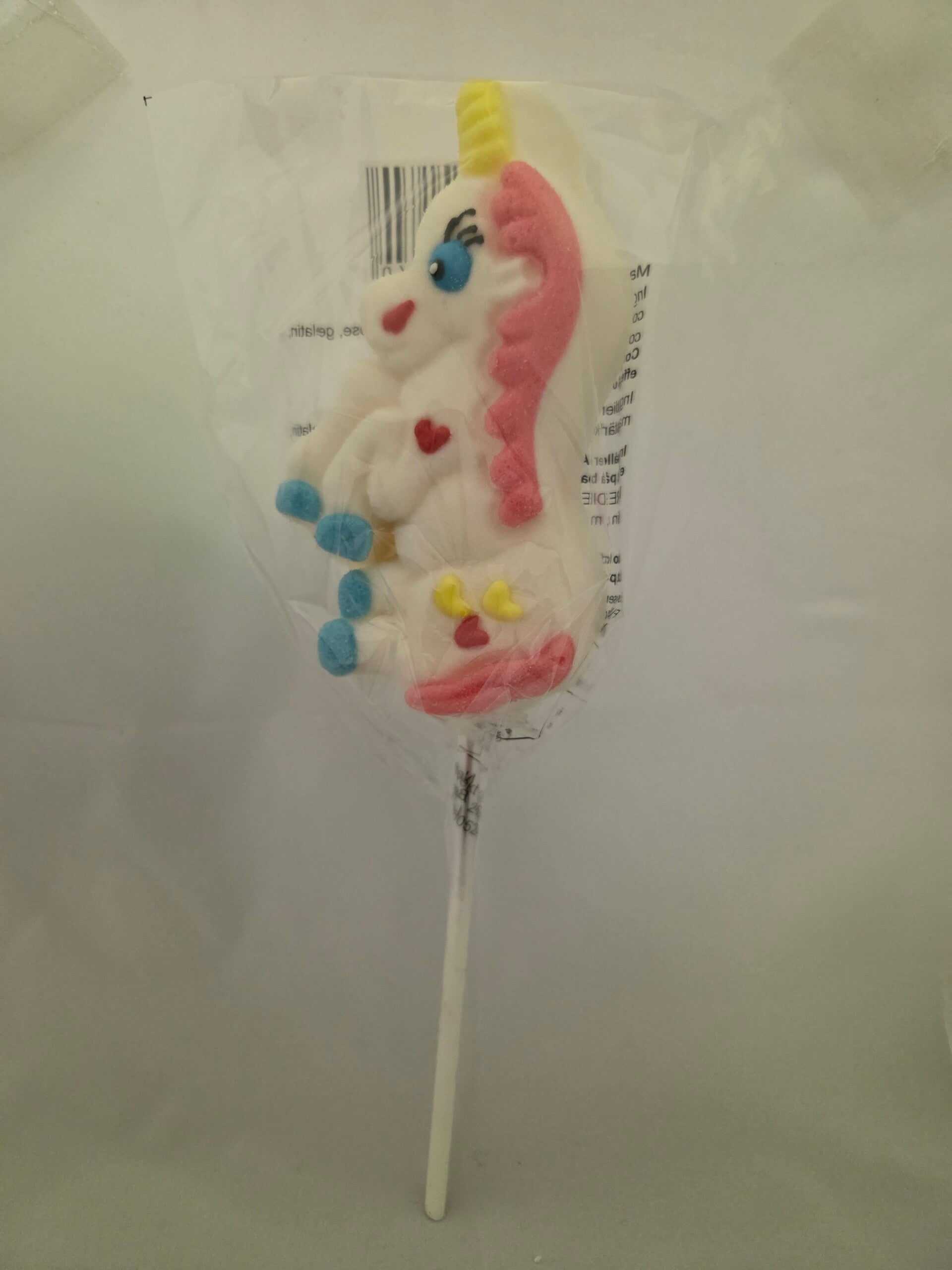 Unicorn Mallow 75g
