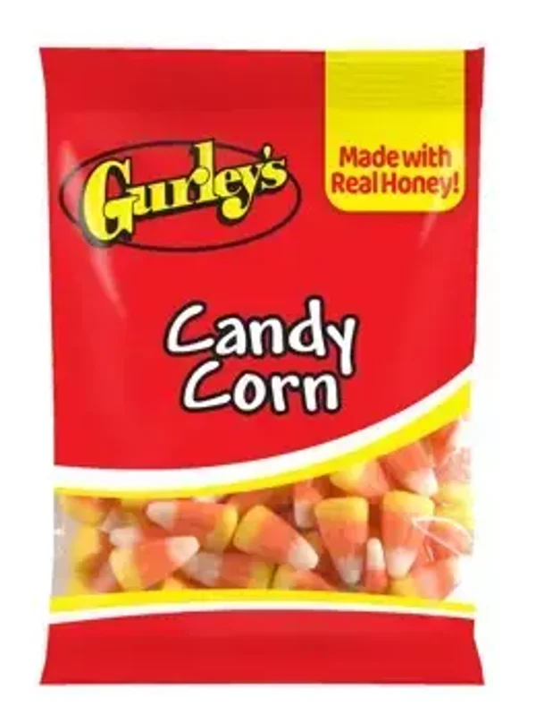 Gurley's Candy Corn 156g
