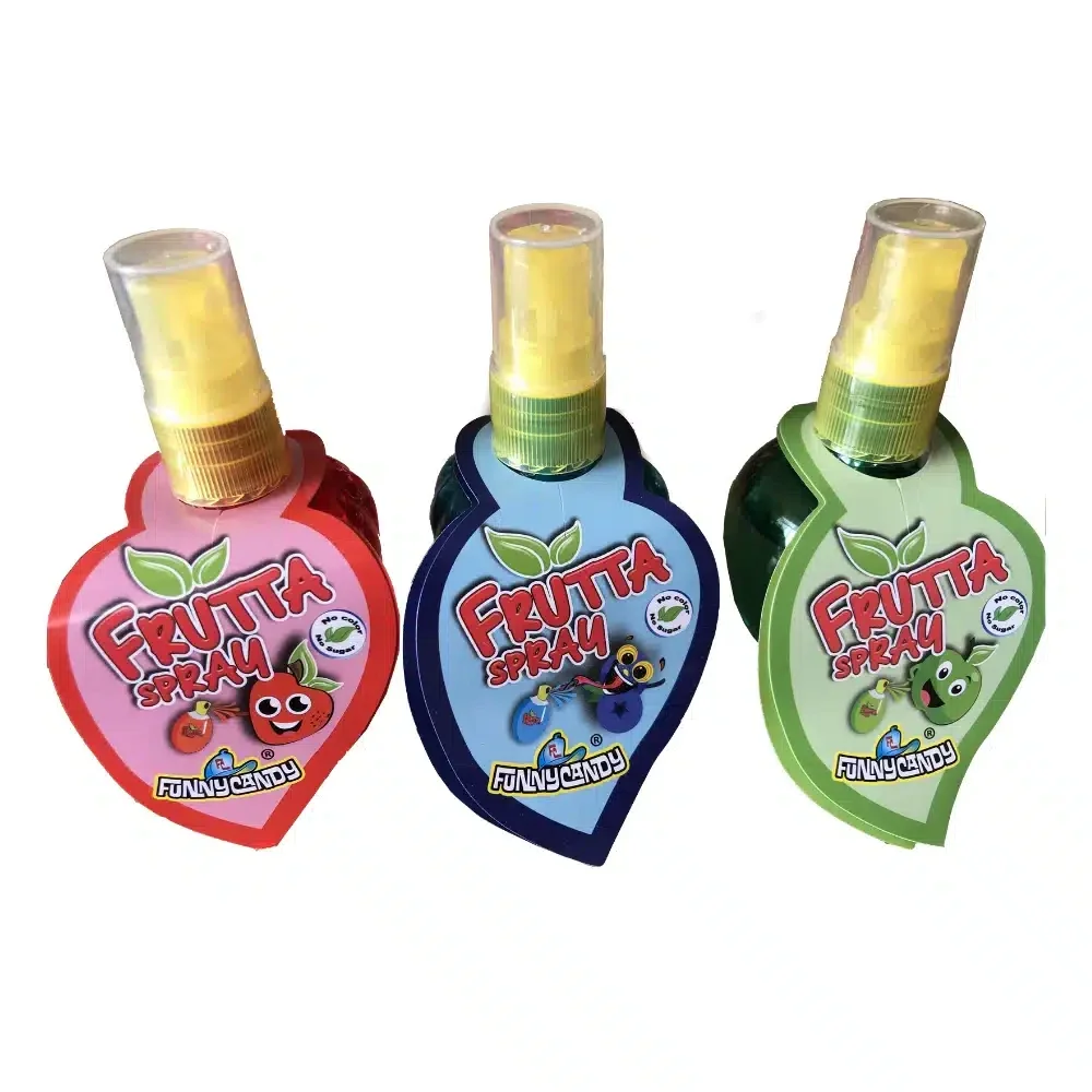 Funny Candy Frutta Spray 45ml