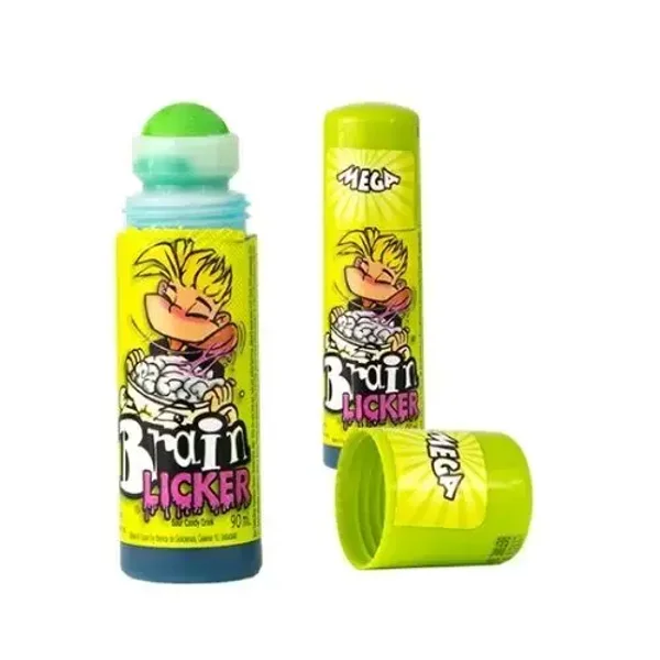 Mega Brain Licker 90ml