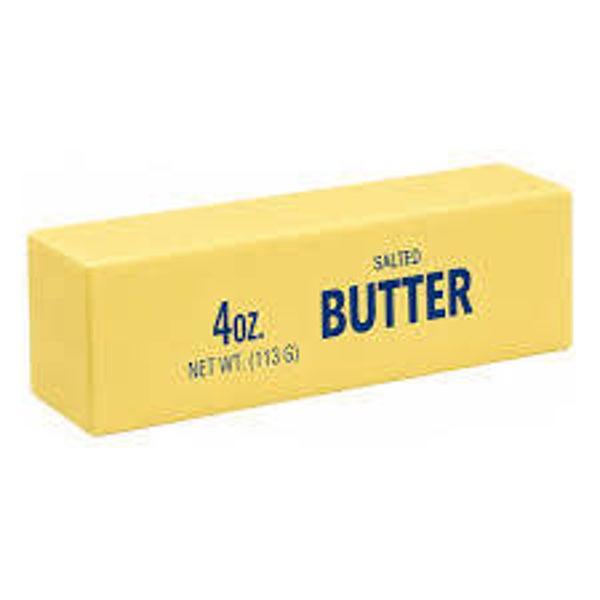Butter Squishy Small