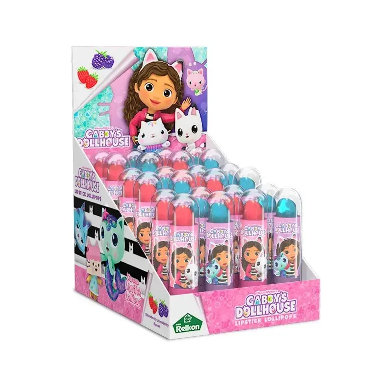 Gabby's Dollhouse Lipstick 5g