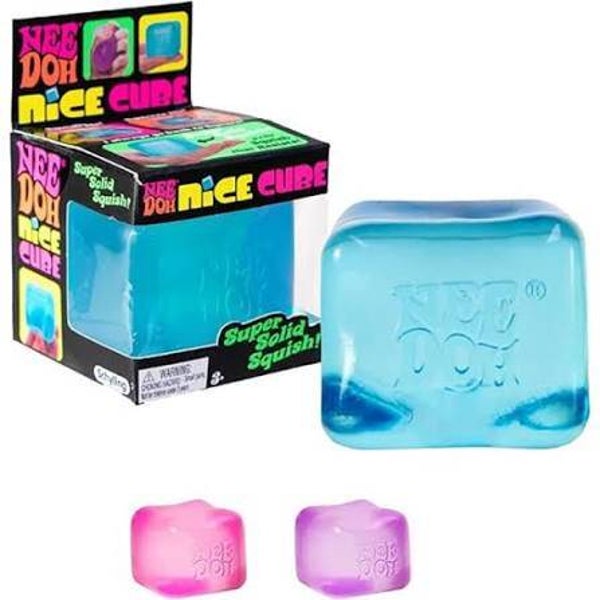 Needoh Nice Cube 250g