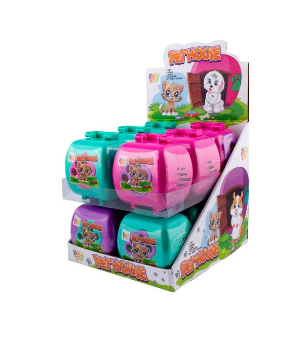 Pet House 5g