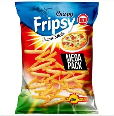 Fripsy Pizza Sticks 120g