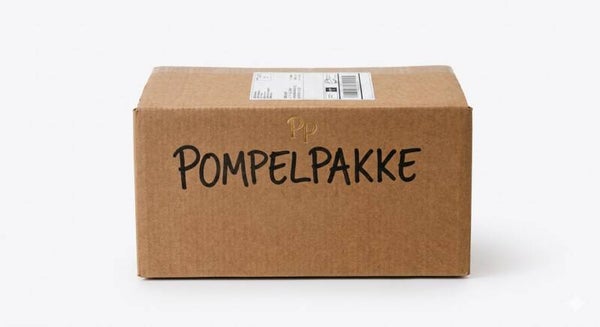 Pompelpakker