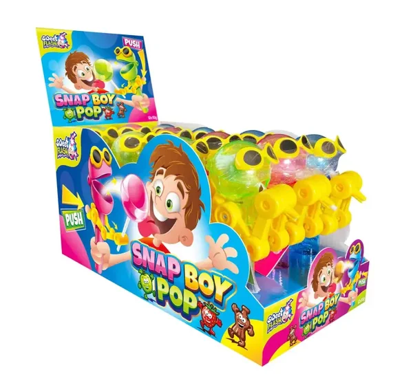 Snap Boy Pop 10g