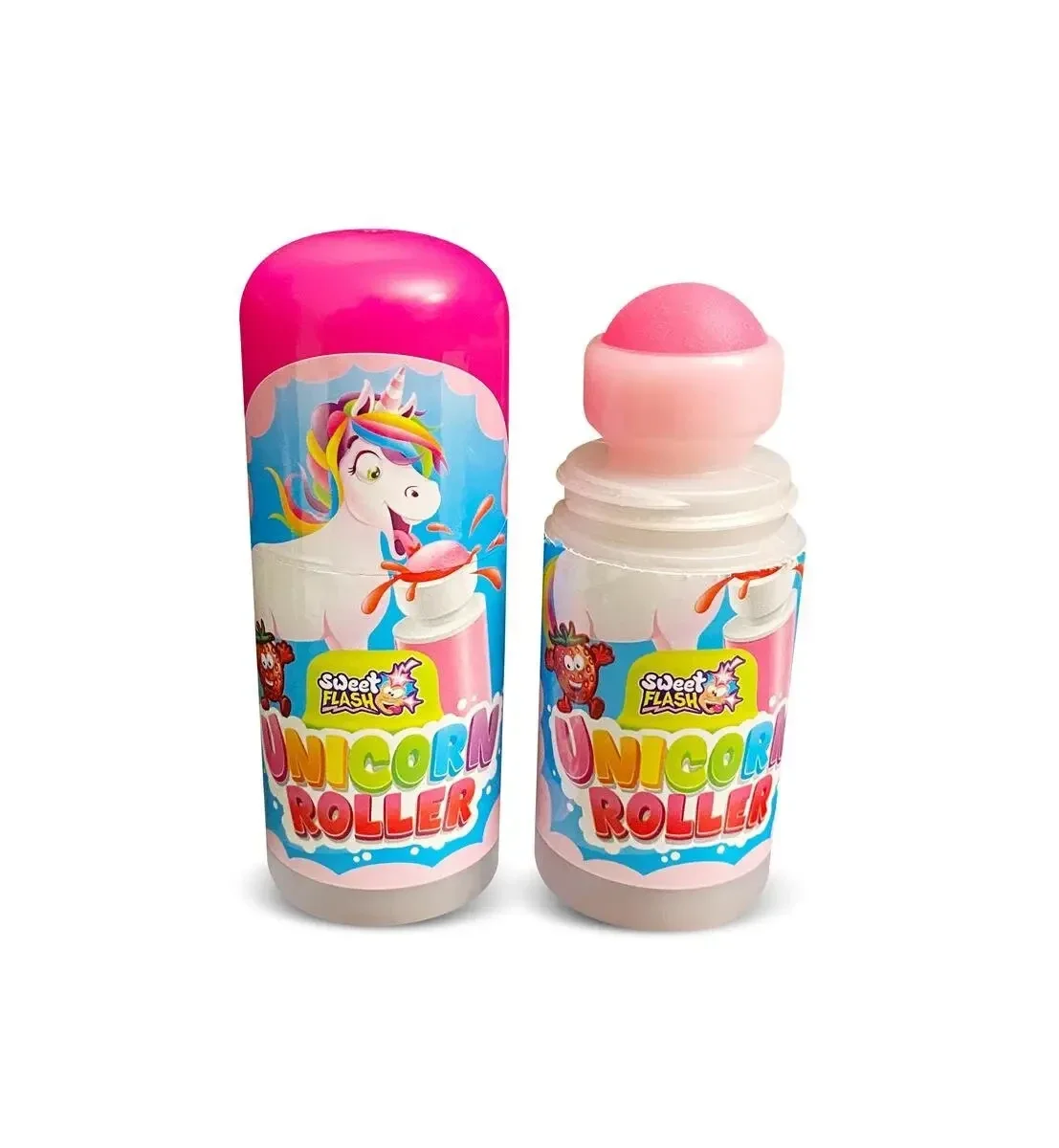 Sweet Flash Unicorn Roller 60ml