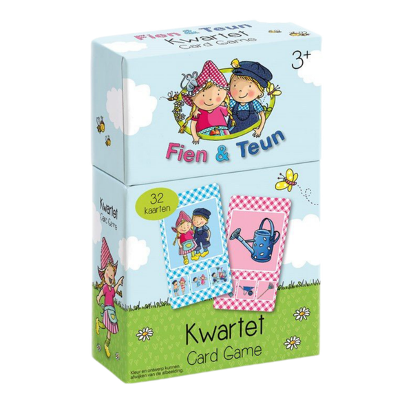 Kwartet