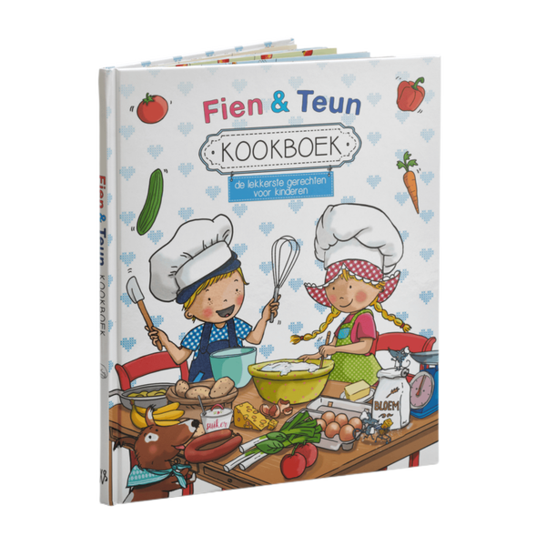 Kookboek
