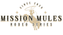 Mission Mules Rodeo Series