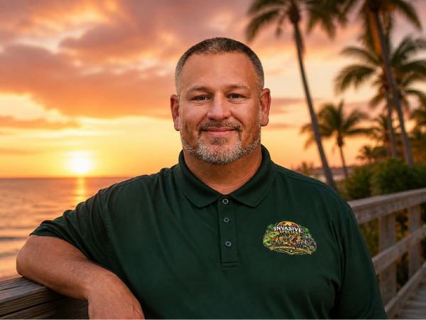 David R., co-founder