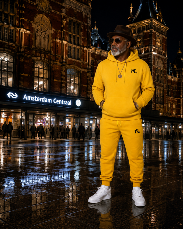 NL Amsterdam Joggingpak (Jogging Suit)