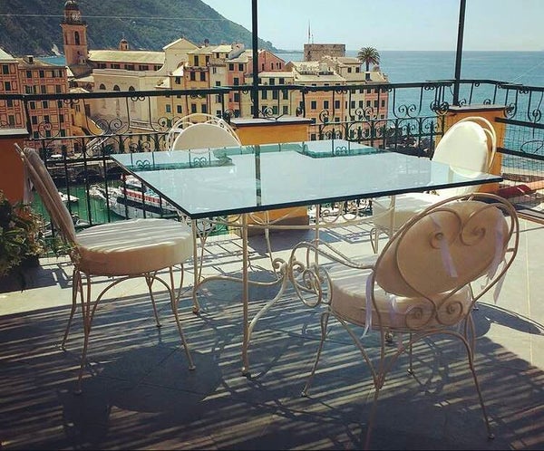 Set Camogli.