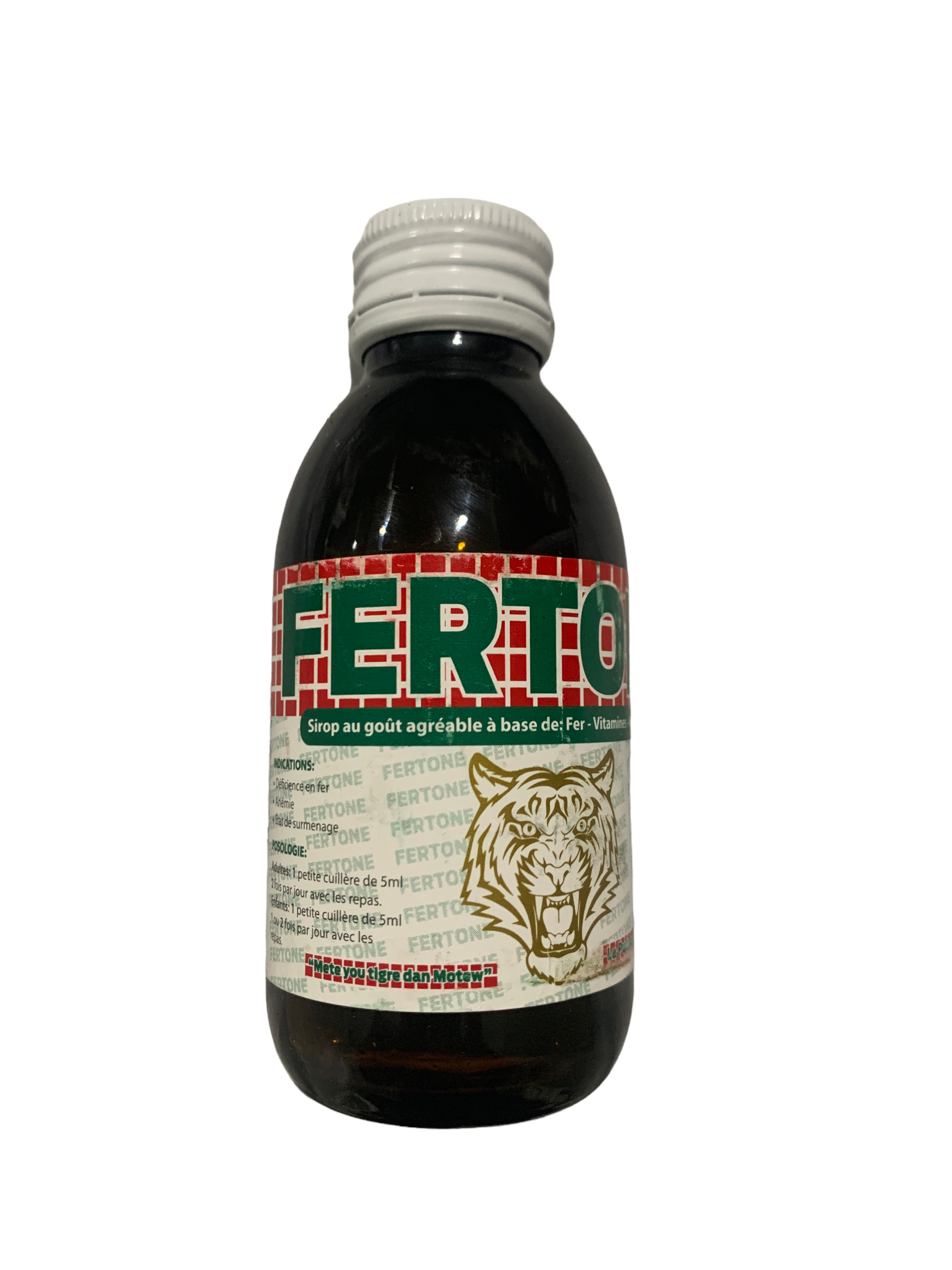 Fertone siwo