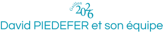 Gaillon 2026 avec David PIEDEFER et son équipe