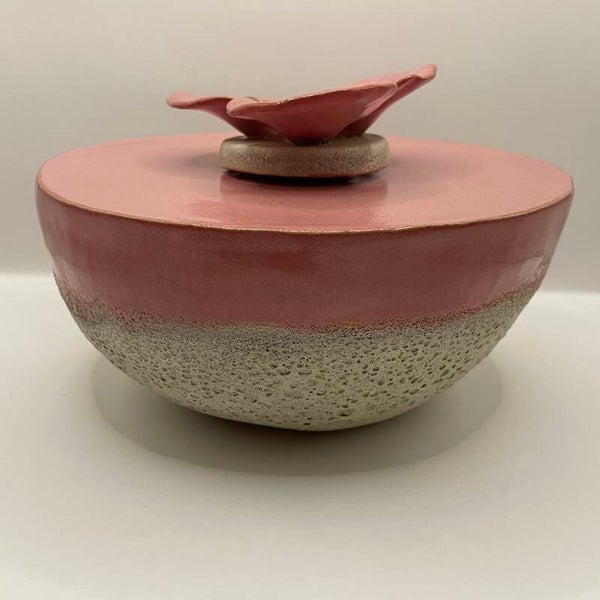 Pinkpot