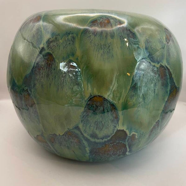 Turtle pot groot