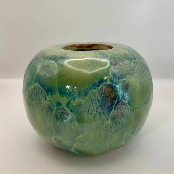Turtle pot klein